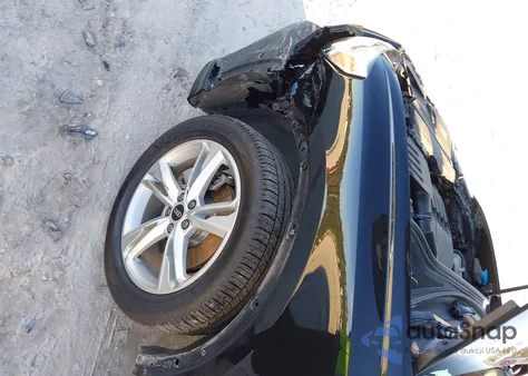 2021 Audi Q3 Premium Plus 45 Tfsi S Line Quattro Tiptronic z USA, uszkodzony, nr VIN WA1EECF32M1046174